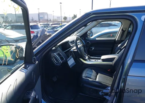 2021 Land Rover Range Rover Sport Se Mhev z USA, uszkodzony, nr VIN SALWG2SU8MA780534